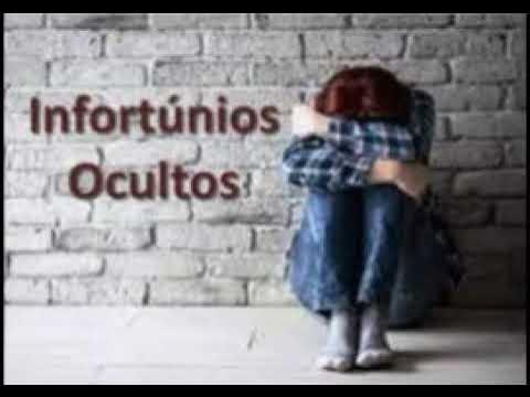 Os Infortúnios Ocultos